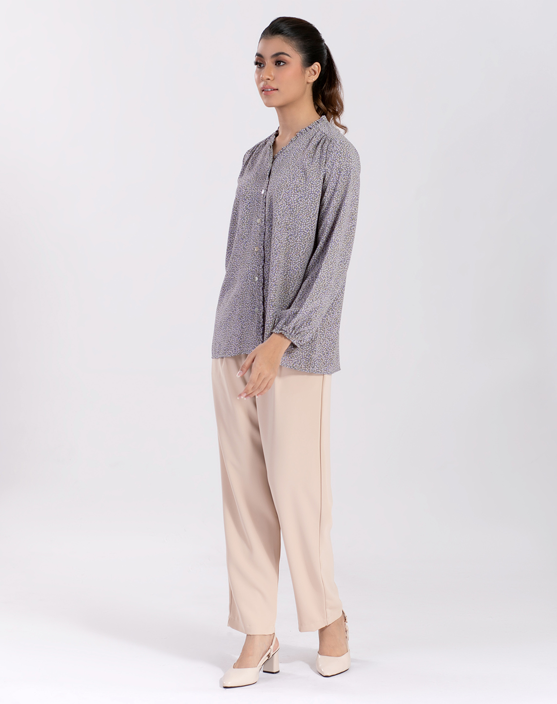 LENORA BLOUSE